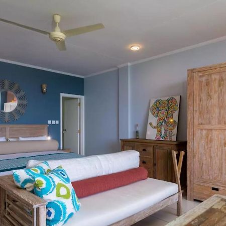 Beau Vallon Studios - Apartments Vacation Rentals Victoria Zewnętrze zdjęcie