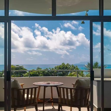 Beau Vallon Studios - Apartments Vacation Rentals Victoria Zewnętrze zdjęcie
