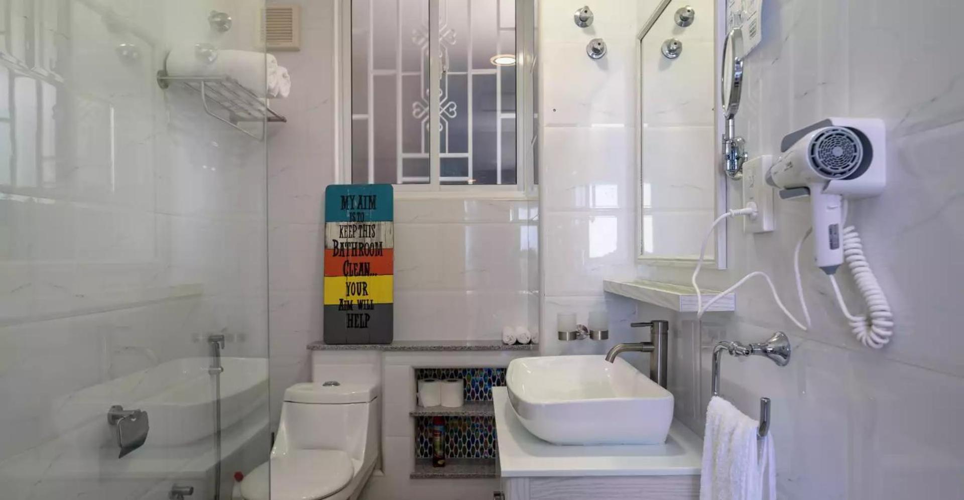 Beau Vallon Studios - Apartments Vacation Rentals Victoria Zewnętrze zdjęcie
