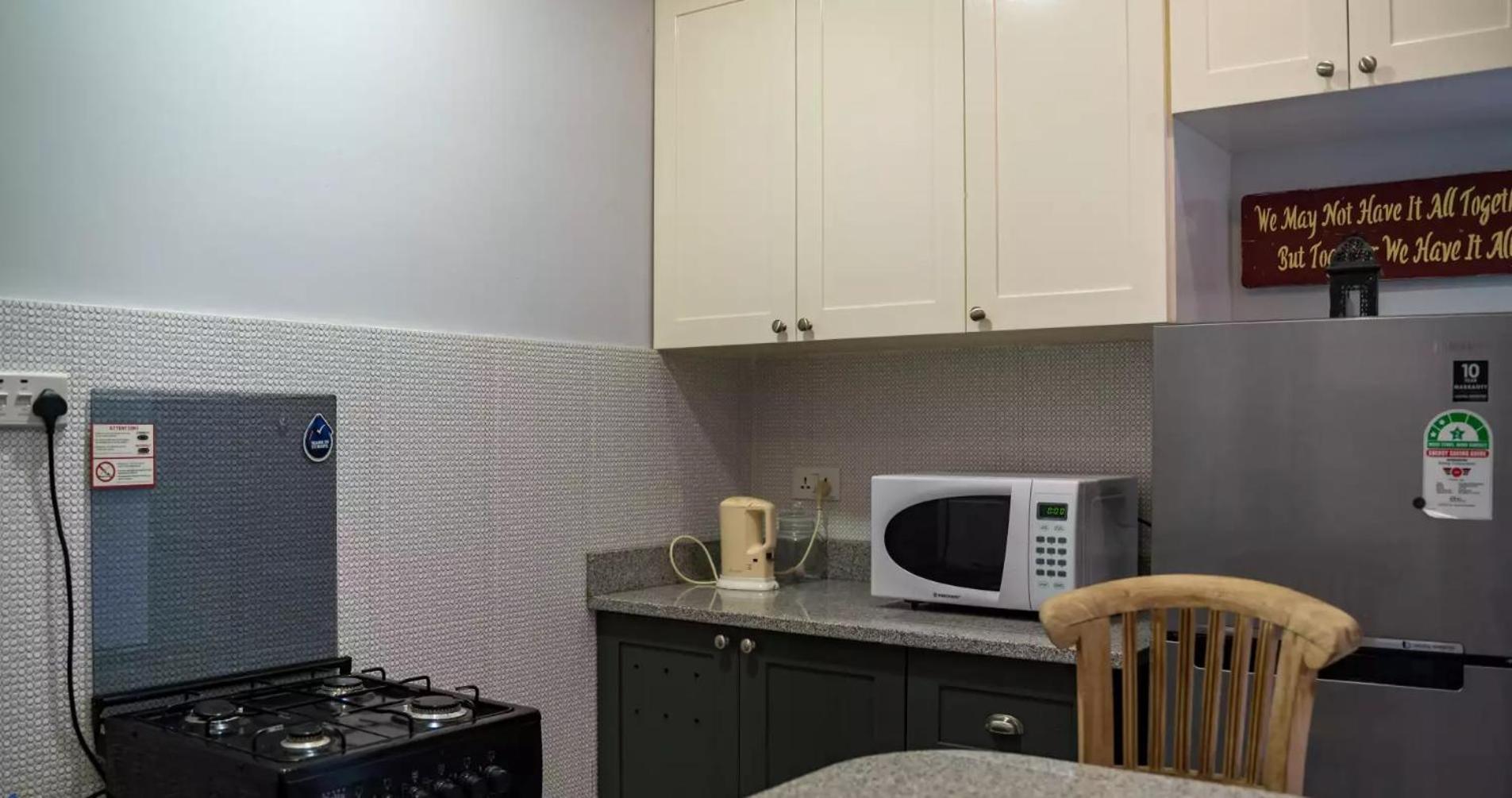 Beau Vallon Studios - Apartments Vacation Rentals Victoria Zewnętrze zdjęcie