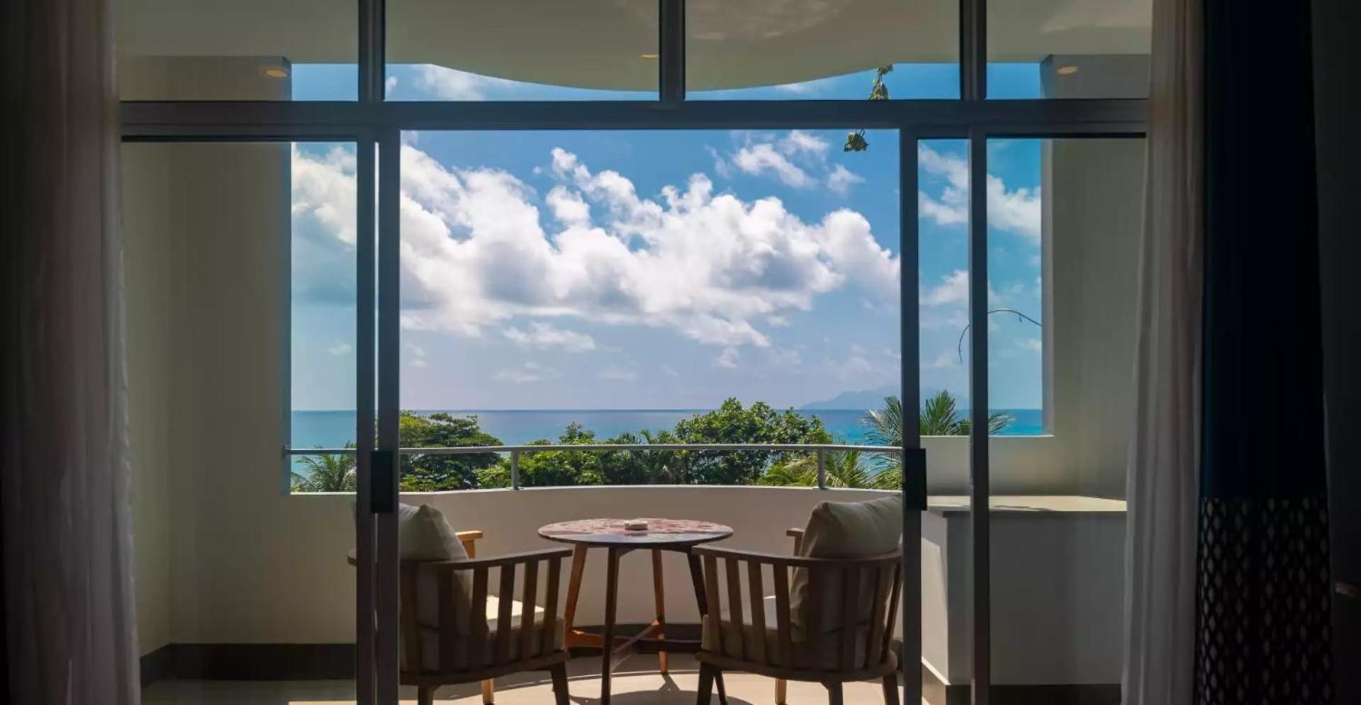Beau Vallon Studios - Apartments Vacation Rentals Victoria Zewnętrze zdjęcie