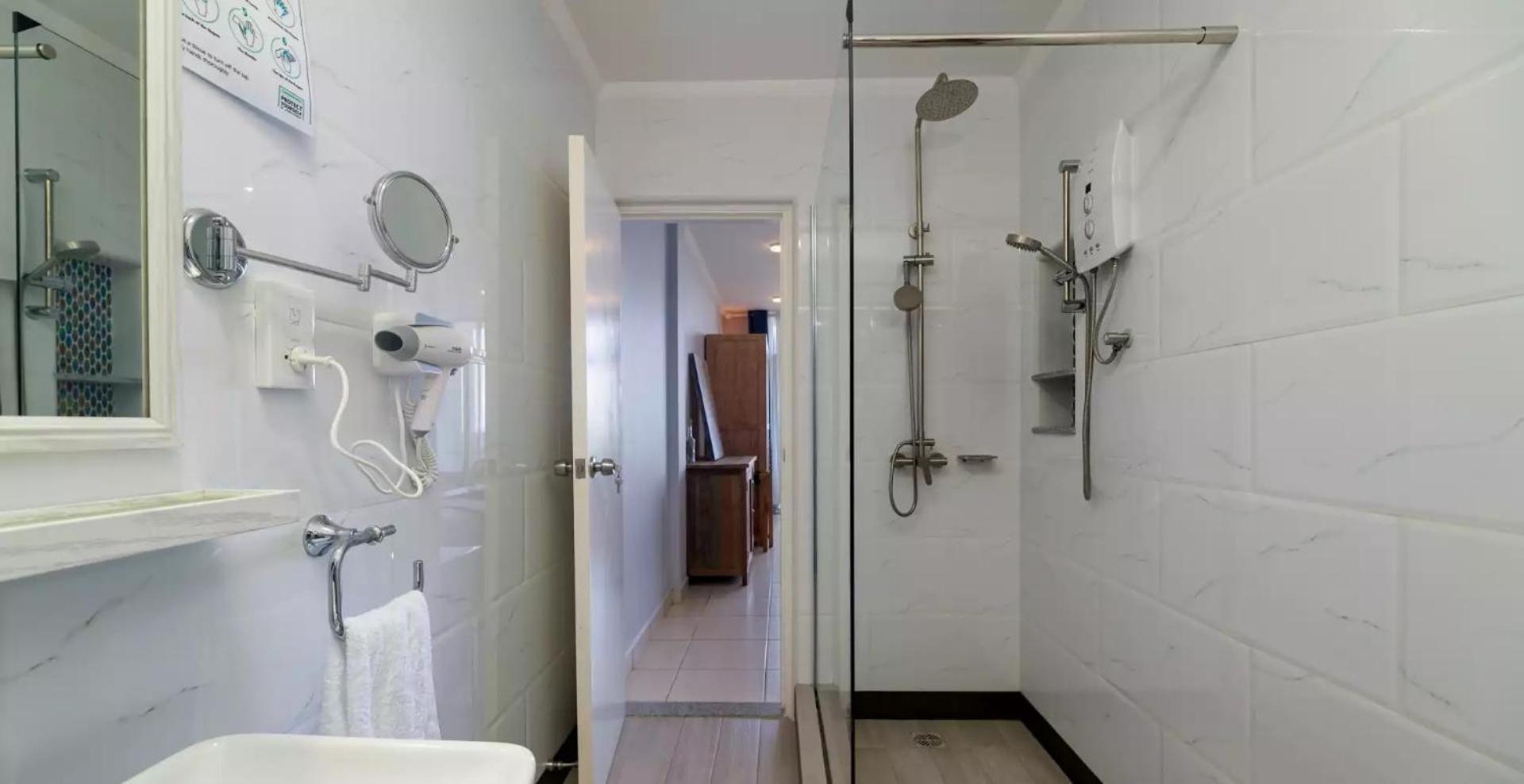 Beau Vallon Studios - Apartments Vacation Rentals Victoria Zewnętrze zdjęcie