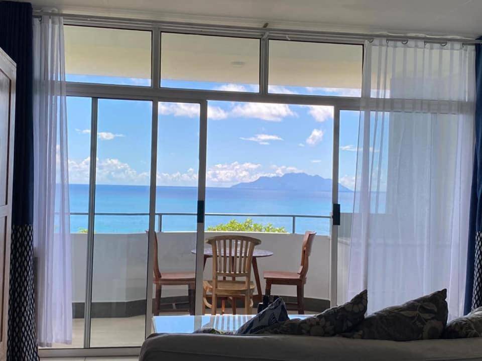 Beau Vallon Studios - Apartments Vacation Rentals Victoria Zewnętrze zdjęcie