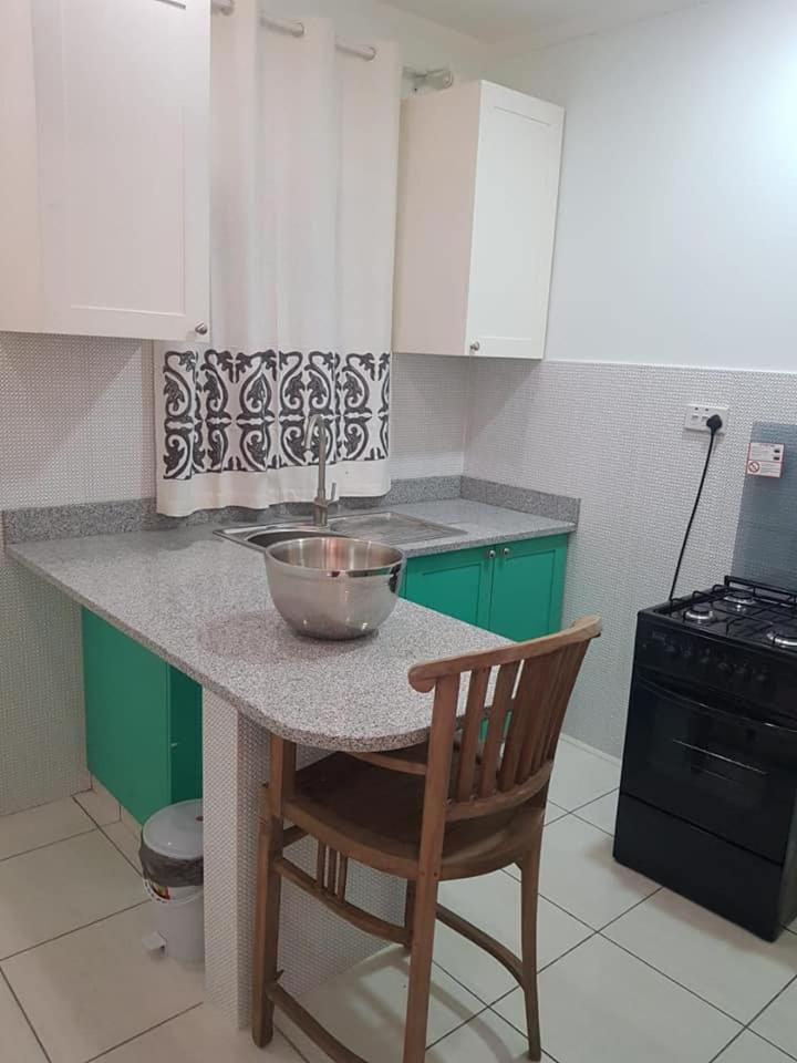 Beau Vallon Studios - Apartments Vacation Rentals Victoria Zewnętrze zdjęcie