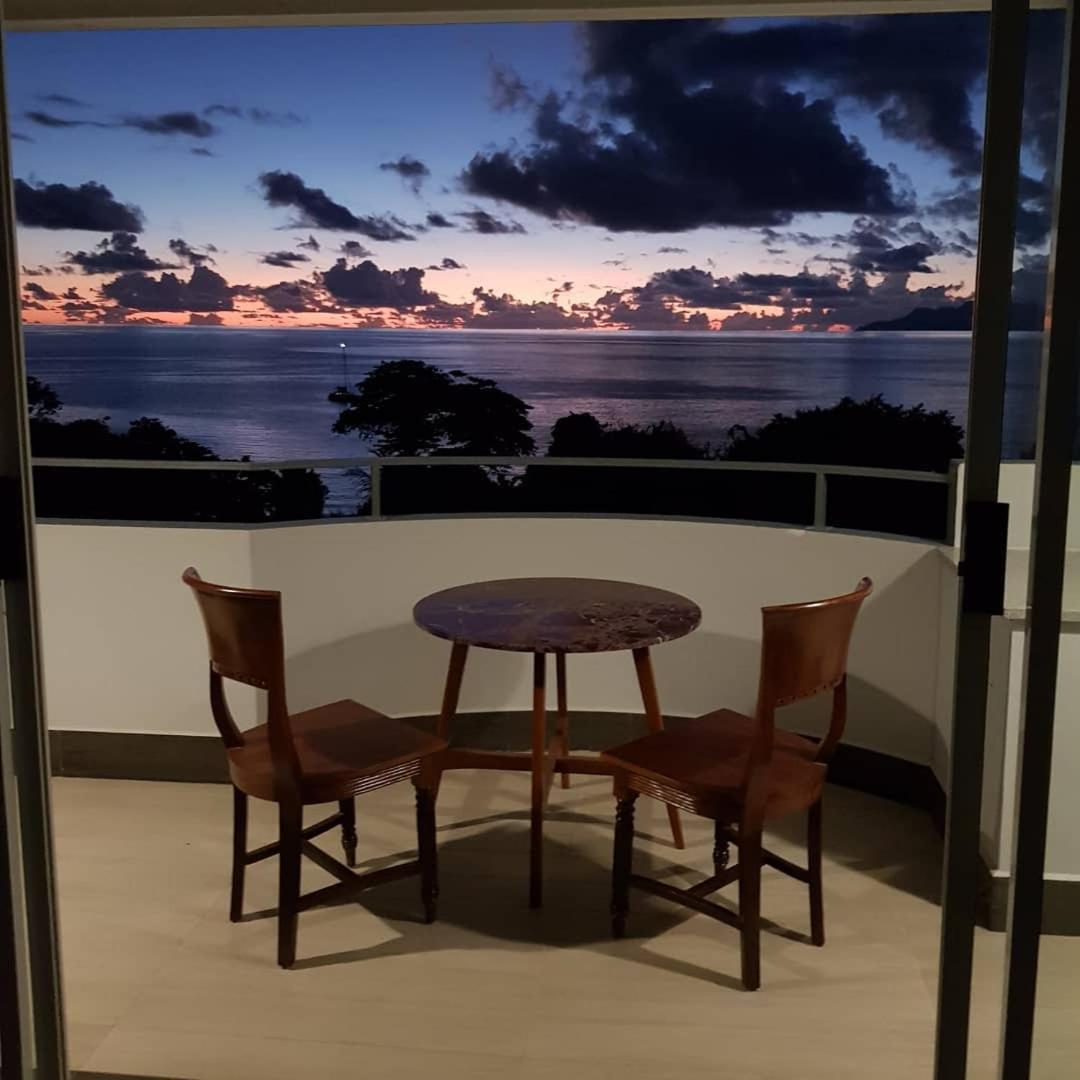 Beau Vallon Studios - Apartments Vacation Rentals Victoria Zewnętrze zdjęcie