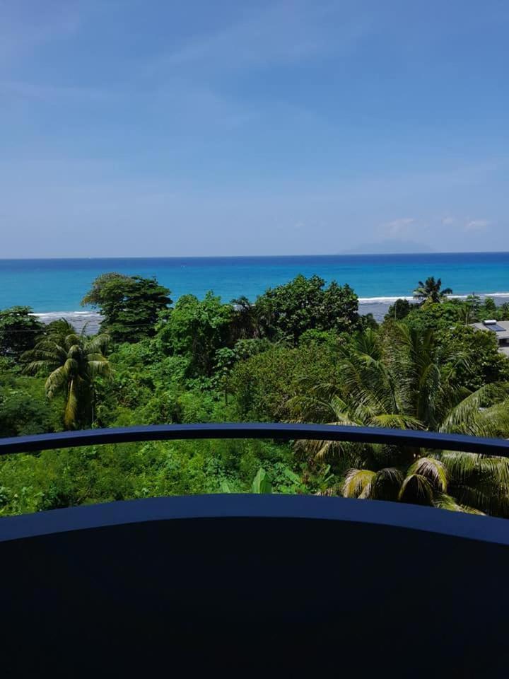 Beau Vallon Studios - Apartments Vacation Rentals Victoria Zewnętrze zdjęcie