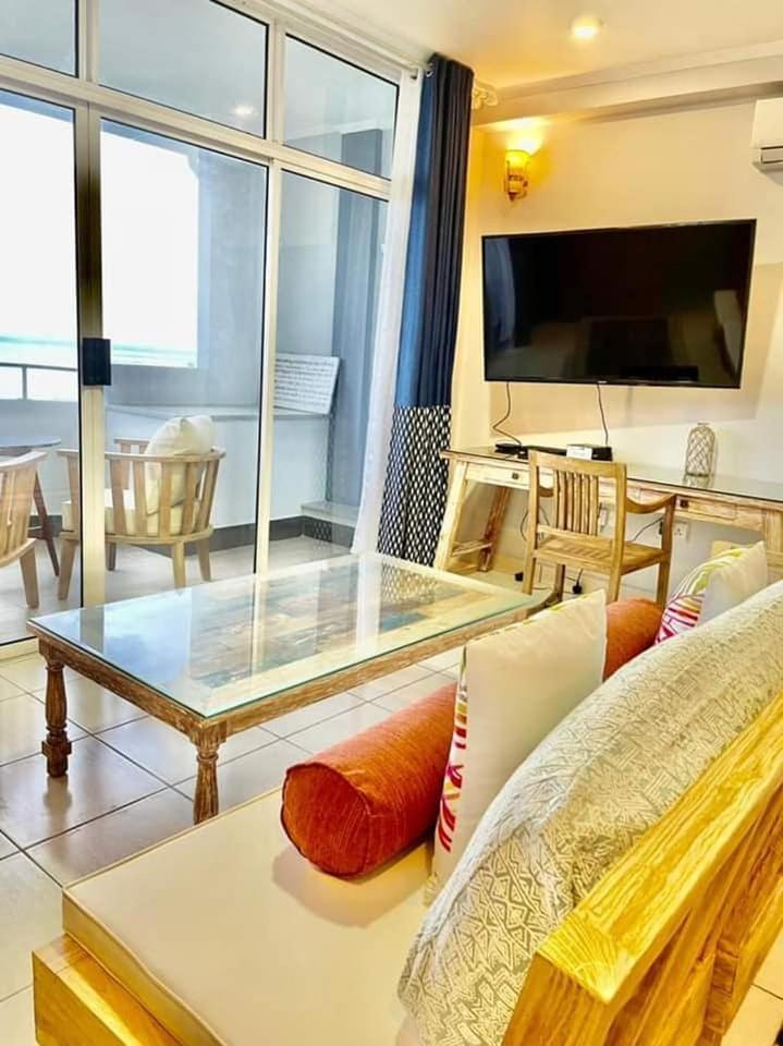 Beau Vallon Studios - Apartments Vacation Rentals Victoria Zewnętrze zdjęcie