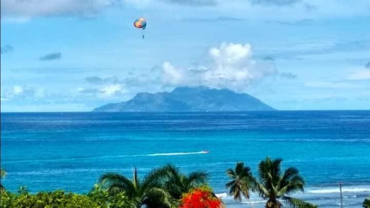 Beau Vallon Studios - Apartments Vacation Rentals Victoria Zewnętrze zdjęcie
