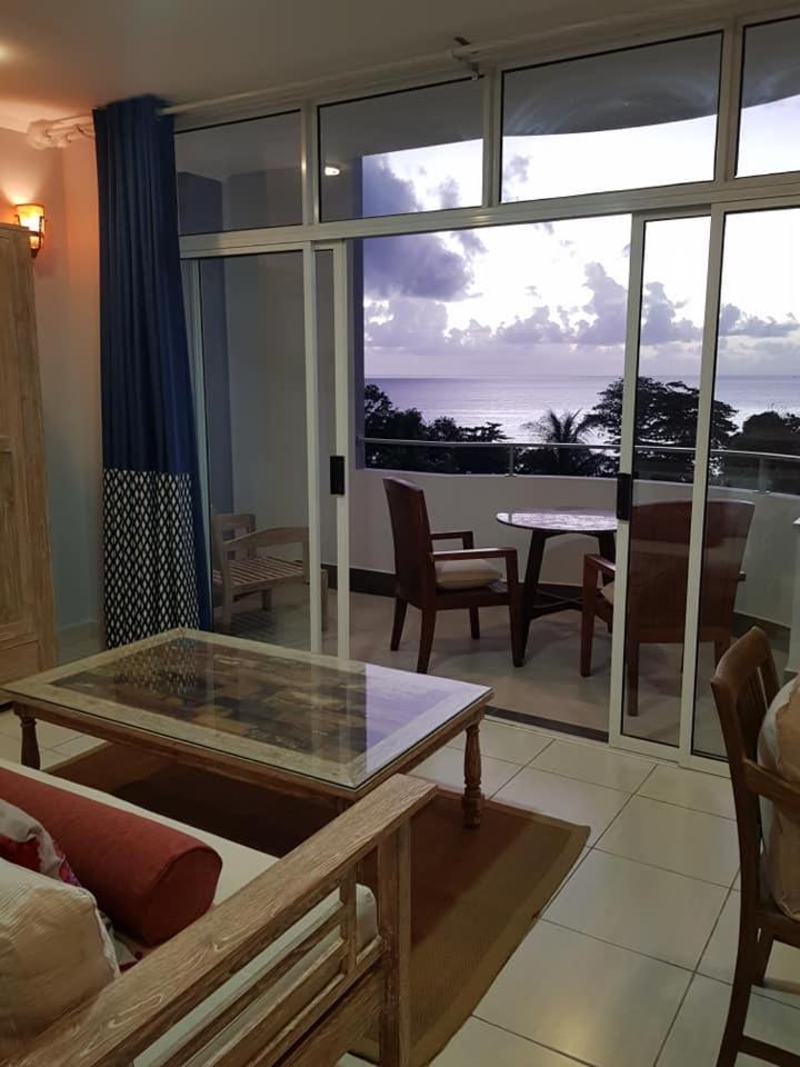 Beau Vallon Studios - Apartments Vacation Rentals Victoria Zewnętrze zdjęcie
