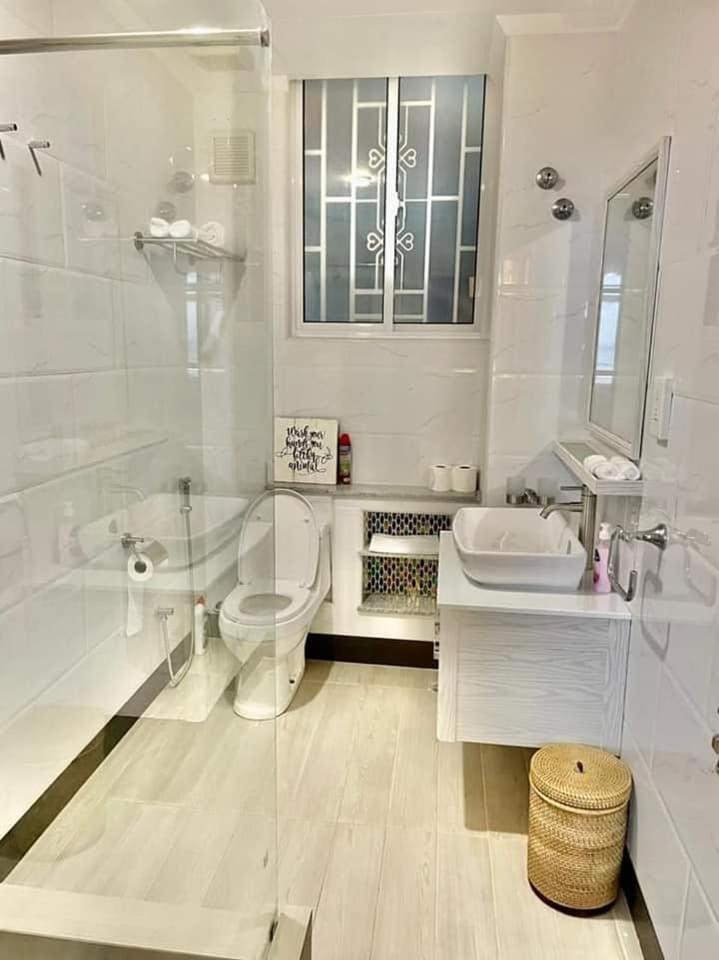 Beau Vallon Studios - Apartments Vacation Rentals Victoria Zewnętrze zdjęcie