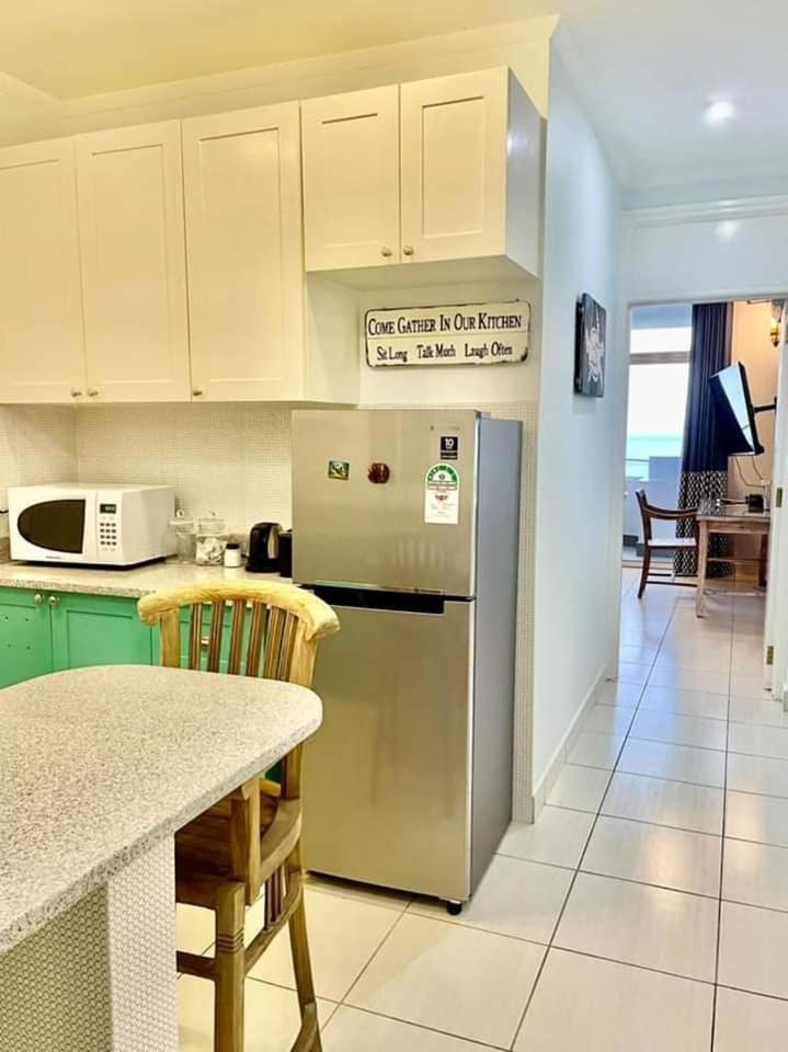 Beau Vallon Studios - Apartments Vacation Rentals Victoria Zewnętrze zdjęcie